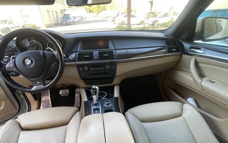 BMW X6, 2013 год, 1 700 000 рублей, 6 фотография