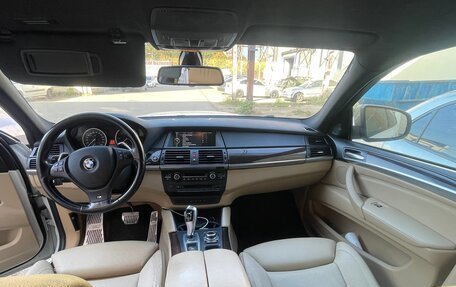 BMW X6, 2013 год, 1 700 000 рублей, 7 фотография