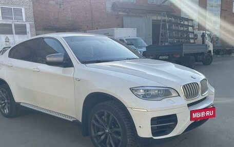 BMW X6, 2013 год, 1 700 000 рублей, 2 фотография