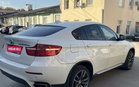 BMW X6, 2013 год, 1 700 000 рублей, 4 фотография