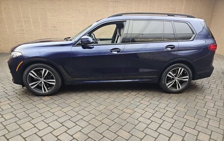 BMW X7, 2022 год, 7 550 000 рублей, 6 фотография