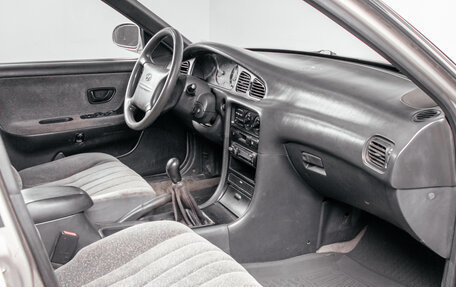 Hyundai Sonata III рестайлинг, 1997 год, 229 400 рублей, 15 фотография