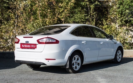 Ford Mondeo IV, 2011 год, 1 025 000 рублей, 4 фотография