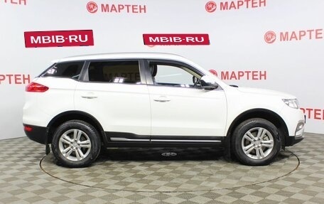 Geely Atlas I, 2018 год, 2 099 000 рублей, 4 фотография