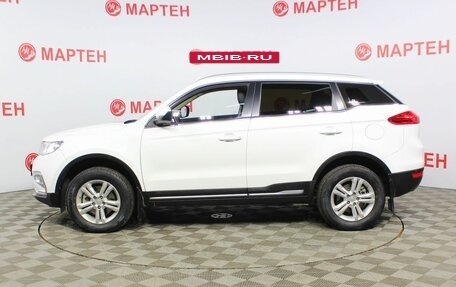 Geely Atlas I, 2018 год, 2 099 000 рублей, 8 фотография