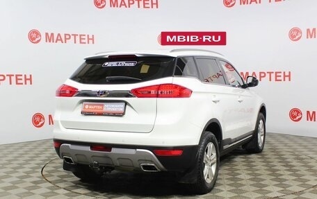 Geely Atlas I, 2018 год, 2 099 000 рублей, 5 фотография