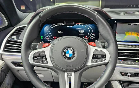 BMW X5 M, 2021 год, 11 000 000 рублей, 9 фотография