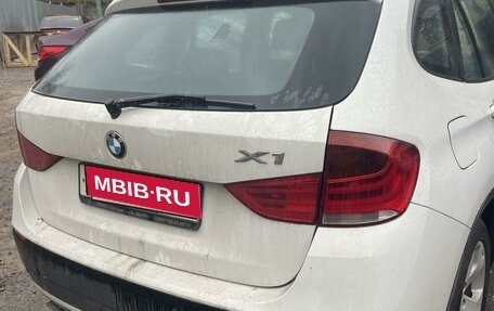 BMW X1, 2012 год, 1 180 000 рублей, 1 фотография