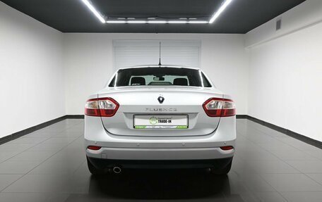 Renault Fluence I, 2012 год, 995 000 рублей, 4 фотография