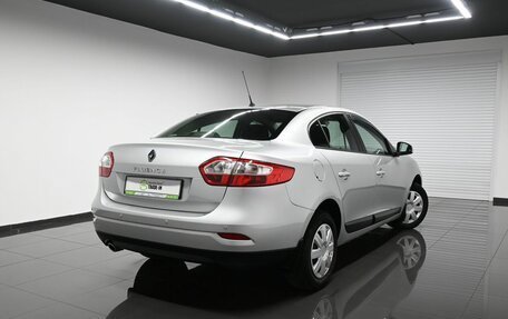 Renault Fluence I, 2012 год, 995 000 рублей, 2 фотография