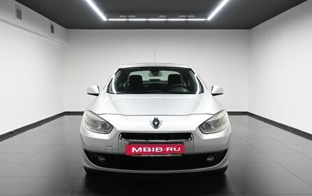 Renault Fluence I, 2012 год, 995 000 рублей, 3 фотография