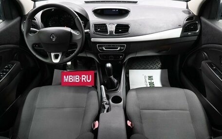 Renault Fluence I, 2012 год, 995 000 рублей, 10 фотография