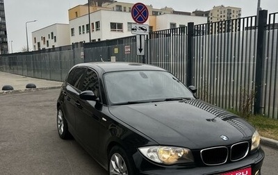 BMW 1 серия, 2009 год, 965 000 рублей, 1 фотография