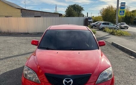 Mazda 3, 2006 год, 650 000 рублей, 1 фотография