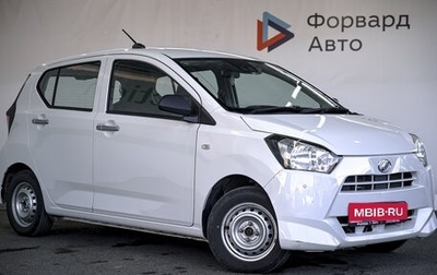 Daihatsu Mira e:S II, 2019 год, 950 000 рублей, 1 фотография