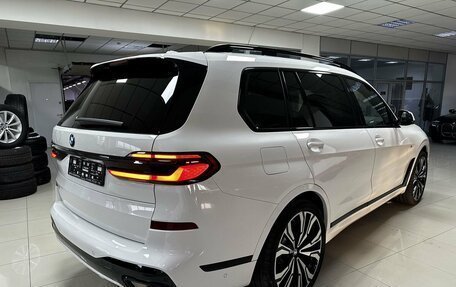 BMW X7, 2023 год, 15 200 000 рублей, 5 фотография