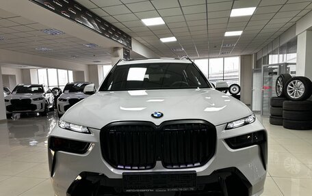 BMW X7, 2023 год, 15 200 000 рублей, 2 фотография