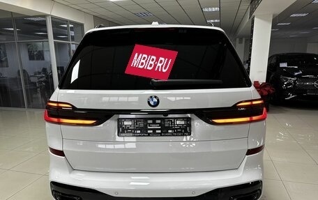 BMW X7, 2023 год, 15 200 000 рублей, 6 фотография