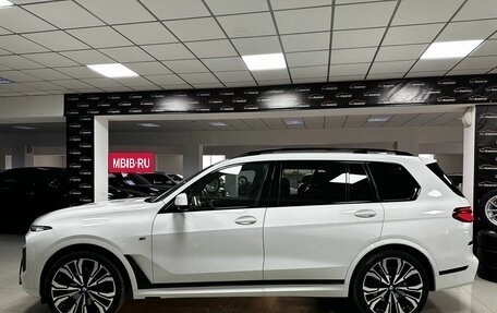 BMW X7, 2023 год, 15 200 000 рублей, 8 фотография