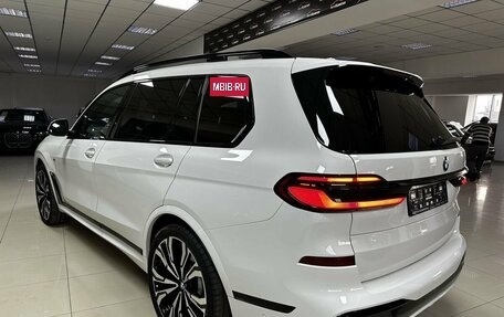 BMW X7, 2023 год, 15 200 000 рублей, 7 фотография