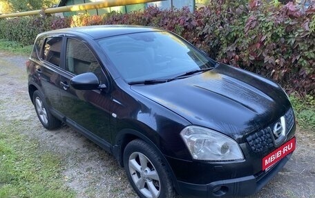 Nissan Qashqai, 2008 год, 1 200 000 рублей, 2 фотография