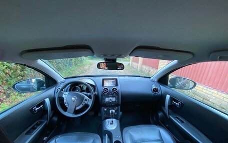 Nissan Qashqai, 2008 год, 1 200 000 рублей, 7 фотография