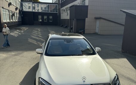 Mercedes-Benz S-Класс, 2015 год, 3 900 000 рублей, 2 фотография