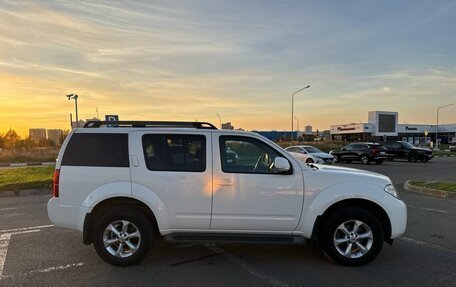 Nissan Pathfinder, 2011 год, 1 992 900 рублей, 2 фотография