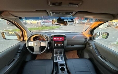 Nissan Pathfinder, 2011 год, 1 992 900 рублей, 5 фотография