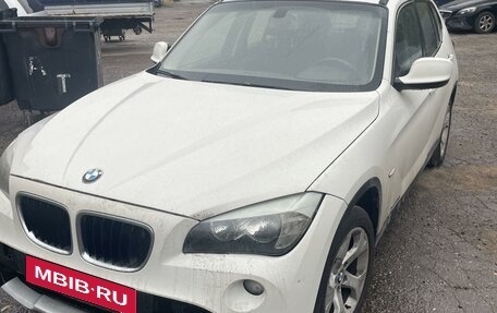 BMW X1, 2012 год, 1 180 000 рублей, 4 фотография