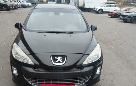 Peugeot 308 II, 2009 год, 595 000 рублей, 7 фотография