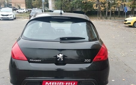 Peugeot 308 II, 2009 год, 595 000 рублей, 5 фотография