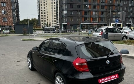 BMW 1 серия, 2009 год, 965 000 рублей, 6 фотография