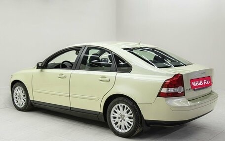 Volvo S40 II, 2004 год, 885 000 рублей, 6 фотография