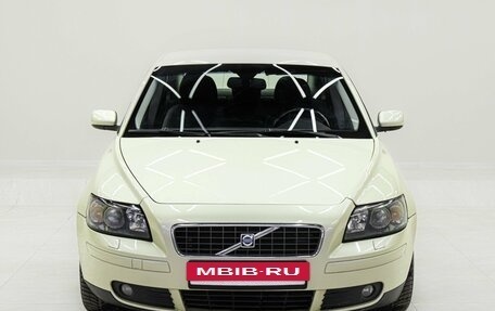 Volvo S40 II, 2004 год, 885 000 рублей, 2 фотография