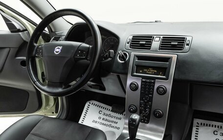 Volvo S40 II, 2004 год, 885 000 рублей, 10 фотография