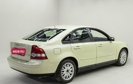 Volvo S40 II, 2004 год, 885 000 рублей, 4 фотография