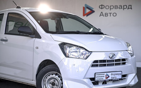 Daihatsu Mira e:S II, 2019 год, 950 000 рублей, 2 фотография