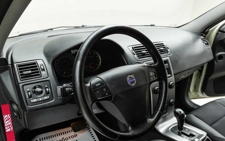 Volvo S40 II, 2004 год, 885 000 рублей, 11 фотография