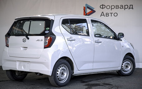 Daihatsu Mira e:S II, 2019 год, 950 000 рублей, 17 фотография