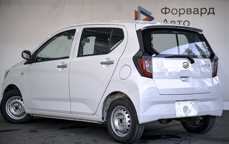 Daihatsu Mira e:S II, 2019 год, 950 000 рублей, 18 фотография