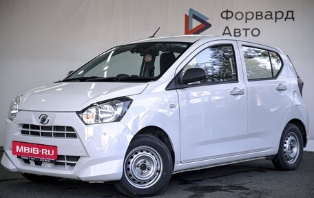 Daihatsu Mira e:S II, 2019 год, 950 000 рублей, 15 фотография