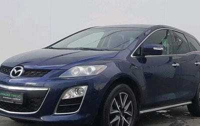 Mazda CX-7 I рестайлинг, 2011 год, 935 000 рублей, 1 фотография