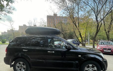 KIA Sorento IV, 2004 год, 525 000 рублей, 3 фотография