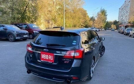 Subaru Levorg I, 2017 год, 2 400 000 рублей, 5 фотография