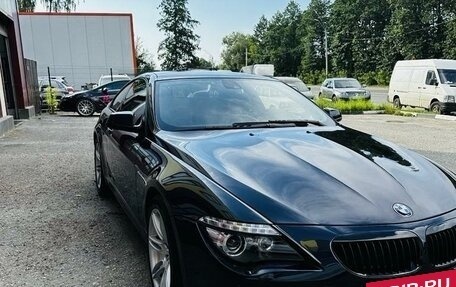 BMW 6 серия, 2010 год, 2 500 000 рублей, 2 фотография