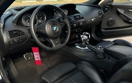 BMW 6 серия, 2010 год, 2 500 000 рублей, 16 фотография