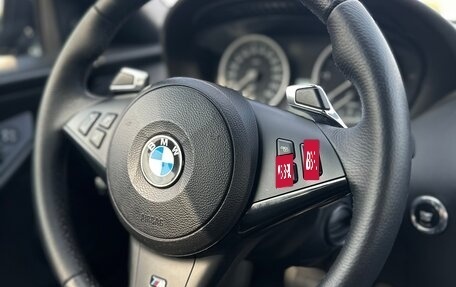 BMW 6 серия, 2010 год, 2 500 000 рублей, 8 фотография