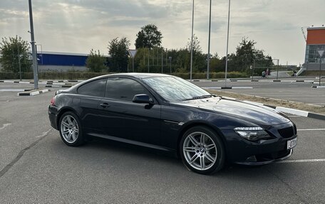 BMW 6 серия, 2010 год, 2 500 000 рублей, 27 фотография