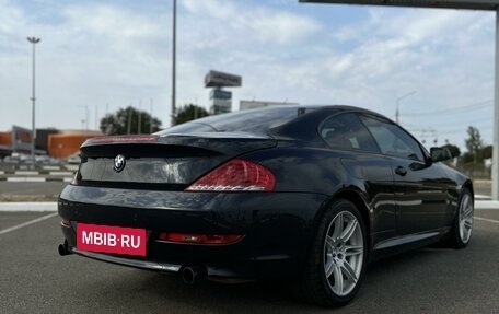 BMW 6 серия, 2010 год, 2 500 000 рублей, 32 фотография